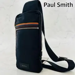 2025年最新】Paul Smith メンズ ボディバッグ・ウエストポーチの