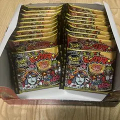 ビックリマンチョコ40th ヘッドだらけの