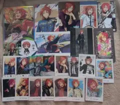 【4月末まで】あんスタ グッズ 月永レオ まとめ売り