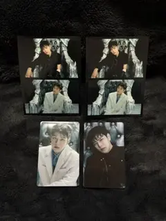 straykids GIANT 京セラ 東京ドーム A盤封入 トレカ スンミン