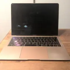美品 MacBook Air 13インチ
