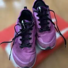 Nike zoom fly4 24.5cm
