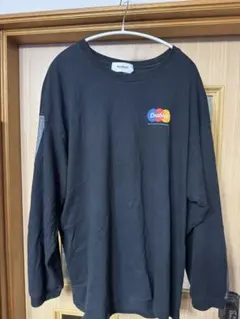 【DOUBLET ダブレット】WISM別注 L/S TEEのサムネイル