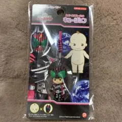 2026年最新】キューピー✕仮面ライダーの人気アイテム - メルカリ
