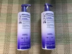 ジョバーニ　コンディショナー　710ml 2本セット　未使用