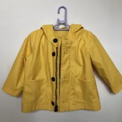 baby gap アウター　フードパーカー　ジャンパー