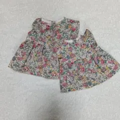 Mゆうゆう様専用　ぽぽちゃん服