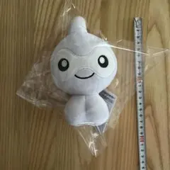ポケットモンスター　ぬいぐるみ~ウパー・ポワルン・オタマロ~ <ポワルン>