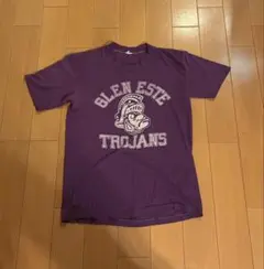 ヴィンテージ カレッジTシャツ シングルステッチ 70〜80s アメカジ