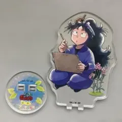 忍たま乱太郎 久々知兵助 ナンジャタウン 缶バッジ まとめ売り 久々知兵助 忍たま乱太郎 缶バッジ ナンジャタウン 豆腐 - メルカリ