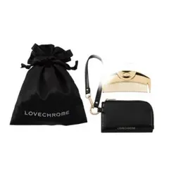 LOVECHROME ラブクロム (R)K24GPツキ ゴールドのサムネイル