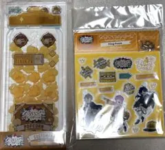 ヒプノシスマイク　カスタマニア　ゆるパレット　Mixalive シブヤ