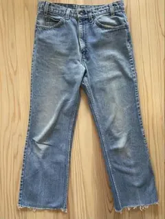 新品未使用】タグ付きn.hollywood levis リーバイス 646 - メルカリ