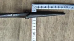 盛光やっとこ大　建築板金用