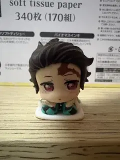 鬼滅の刃 竈門炭治郎 ミニフィギュア