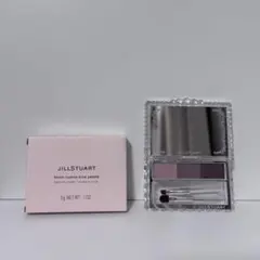 ジルスチュアート　ブルームニュアンス　ブロウパレット　02