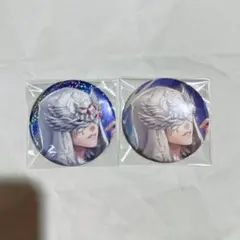 第五人格　誕生日缶バッジCHARACTER DAY 2024Ver. 占い師