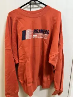 【最終値下げ】Ungrid アングリッド　スウェット