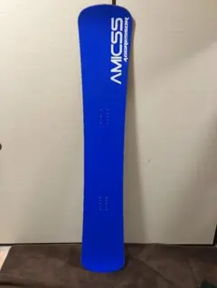 スノーボード amicss aggressor 157 2025年最新】amicss アグレッサーの人気アイテム - メルカリ