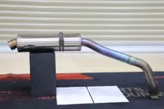 CBR1000RR SC57（04～07）LeoVince SBK フルエキ中古