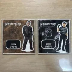 BE:FIRST RYOKI アクリルスタンド