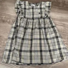 POLO Baby ワンピース