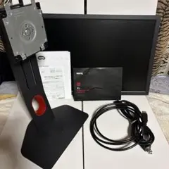 ZOWIE BenQ XL2546 240Hz ※手渡しのみ ZOWIE BenQ XL2546 240Hz ※手渡しのみ - メルカリ