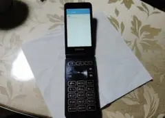★Galaxy folder 2 韓国　ガラホ　Samsung サムスン Galaxy folder 2 韓国 ガラホ Samsung サムスン - メルカリ