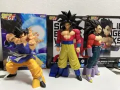 ドラゴンボールプライズ セット売り