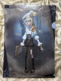 IdentityV設定画collection URまとめ売り - メルカリ