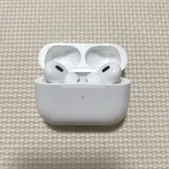 AirPodsPro(第2世代) USB-C 国内正規品