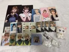 即購入❌ ME:I 飯田栞月トレカ まとめ売りも〇