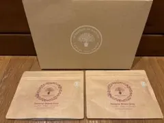 ※値下げしました※【新品・未開封】レピール まめ鉄 オーガニックス 鉄サプリ