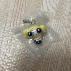 パワーパフガールズ めじるしアクセサリー