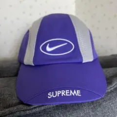 Supreme Nike Running Hat
