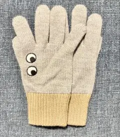 アニヤハインドマーチ 手袋