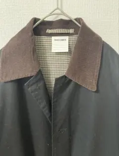 フリークスストア　✖︎ Macober ハンティングジャケット　ブルゾン