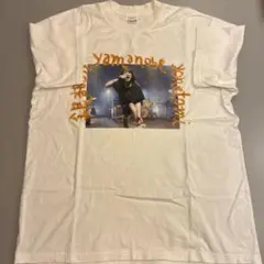 Yonetomi プリントTシャツ サイズ3