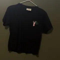 carne bollente Tシャツ ブラック XLのサムネイル