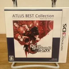 3DS デビルサバイバー セット　まとめ売り 3DS デビルサバイバー セット まとめ売り