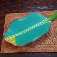 【値下げ】アジアン 小物入れ ウッド