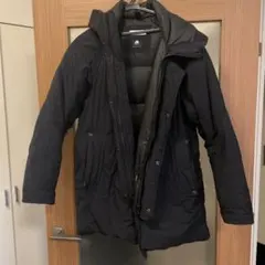 BEAUTY&YOUTH UNITED ARROWS ダウンジャケット
