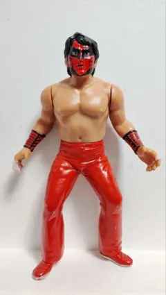 2026年最新】グレート・ムタの人気アイテム - メルカリ