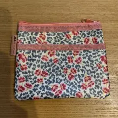 ジルスチュアート　JILLSTUART ミニポーチ