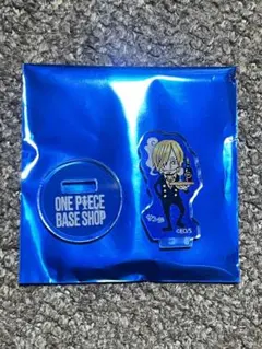 2025年最新】サンジ アクリルスタンド onepieceの人気アイテム - メルカリ