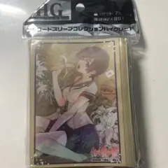 2025年最新】化物語 スリーブの人気アイテム - メルカリ