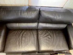 関家具 レザーテックス