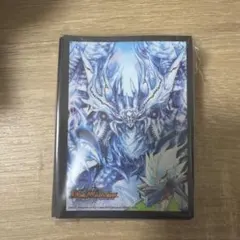 【新品未開封】ゼーロン　スリーブ