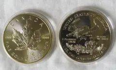 ニウエ、ウミガメ銀貨2022(1オンス)中古品 - メルカリ