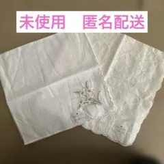 PIERRE BALMAIN ハンカチ 2枚セット